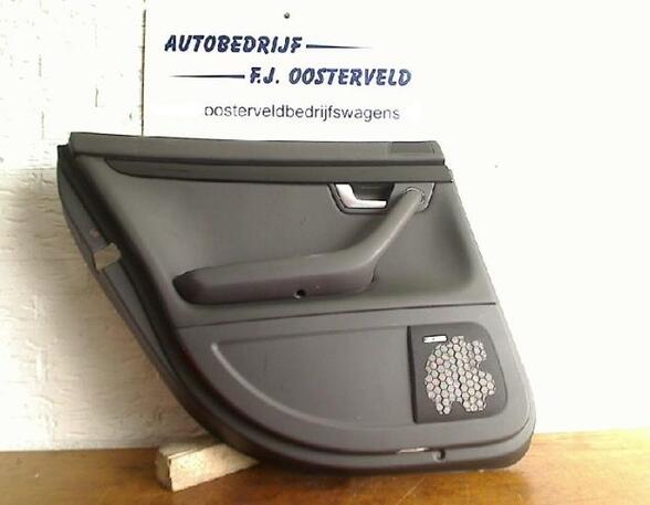 Door Card (Door Panel) AUDI A4 Avant (8ED, B7)