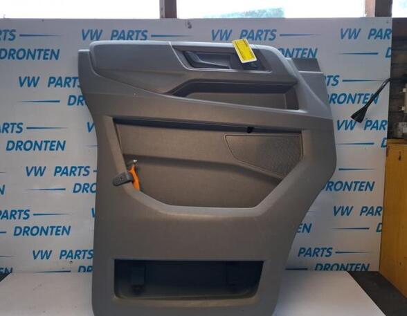 Door Card (Door Panel) VW CRAFTER Van (SY_, SX_)