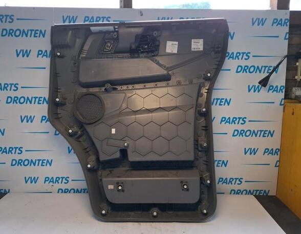 Door Card (Door Panel) VW CRAFTER Van (SY_, SX_)