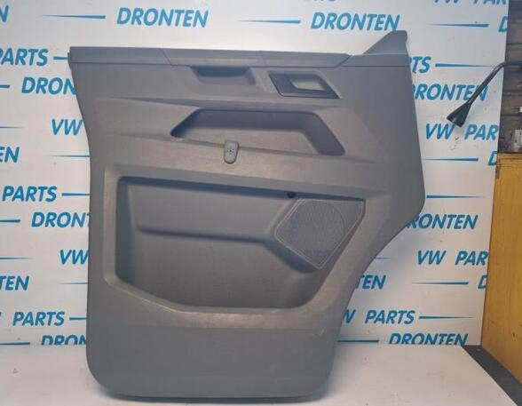 Portierbekleding VW TRANSPORTER V Van (7HA, 7HH, 7EA, 7EH), VW TRANSPORTER VI Van (SGA, SGH, SHA, SHH)