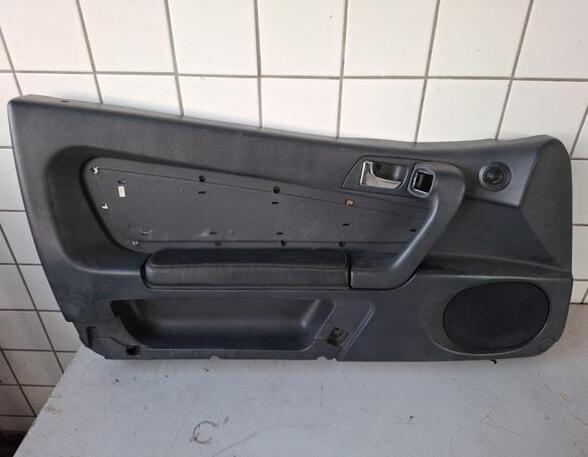 Door Card (Door Panel) ALFA ROMEO SPIDER (916_)