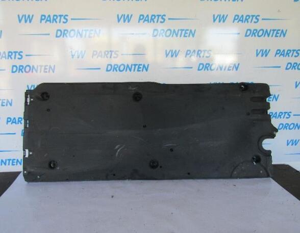 Bodem Beschermplaat VW POLO (AW1, BZ1)