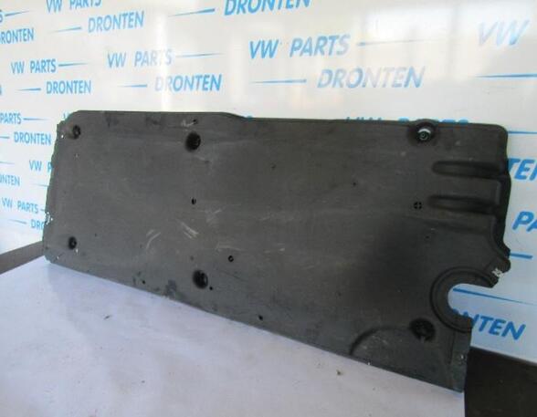 Skid Plate VW POLO (AW1, BZ1)