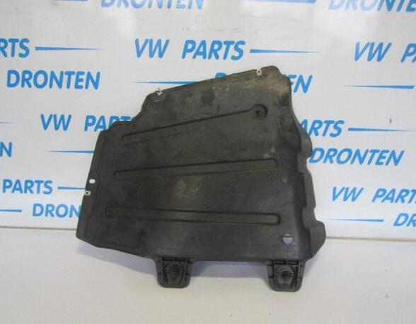 Skid Plate VW GOLF VII Variant (BA5, BV5)