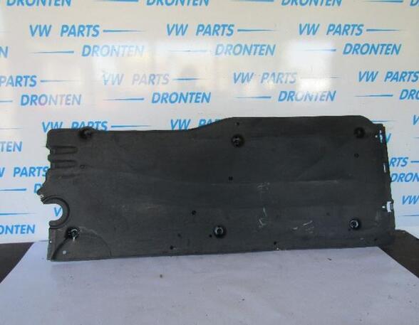 Skid Plate VW POLO (AW1, BZ1)