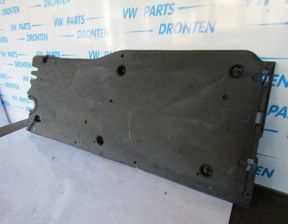 Skid Plate VW POLO (AW1, BZ1)