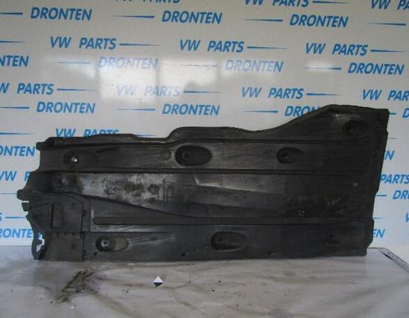 Skid Plate AUDI A3 Sportback (8VA, 8VF), AUDI A6 Allroad (4GH, 4GJ, C7)