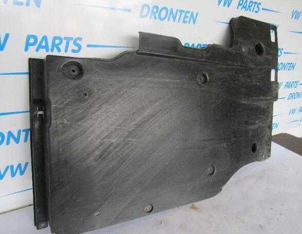 Skid Plate AUDI A3 Sportback (8VA, 8VF), AUDI A6 Allroad (4GH, 4GJ, C7)