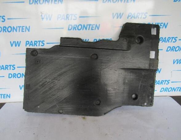 Skid Plate AUDI A3 Sportback (8VA, 8VF), AUDI A6 Allroad (4GH, 4GJ, C7)