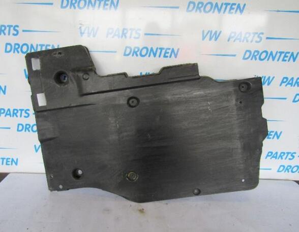 Skid Plate AUDI A3 Sportback (8VA, 8VF), AUDI A6 Allroad (4GH, 4GJ, C7)