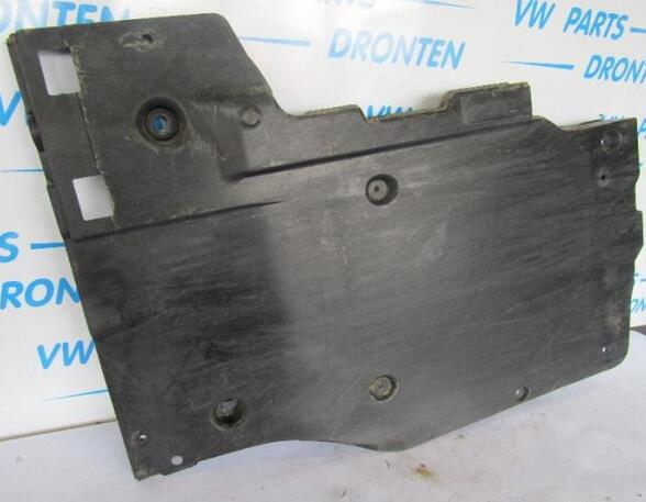 Skid Plate AUDI A3 Sportback (8VA, 8VF), AUDI A6 Allroad (4GH, 4GJ, C7)