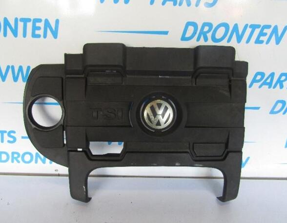 Bodem Beschermplaat VW JETTA III (1K2)