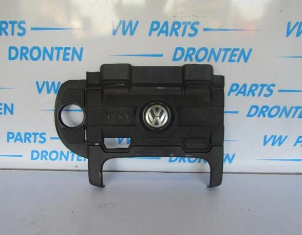 Bodem Beschermplaat VW JETTA III (1K2)