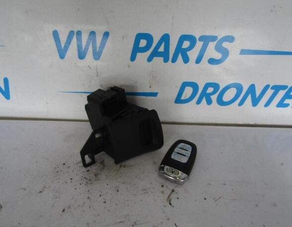 Slotcilinder Contactslot AUDI A4 Allroad (8KH, B8)