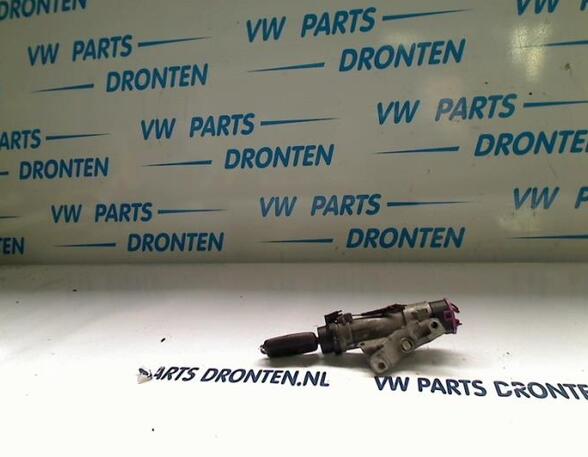 Slotcilinder Contactslot VW POLO (6R1, 6C1), VW POLO Van (6R)