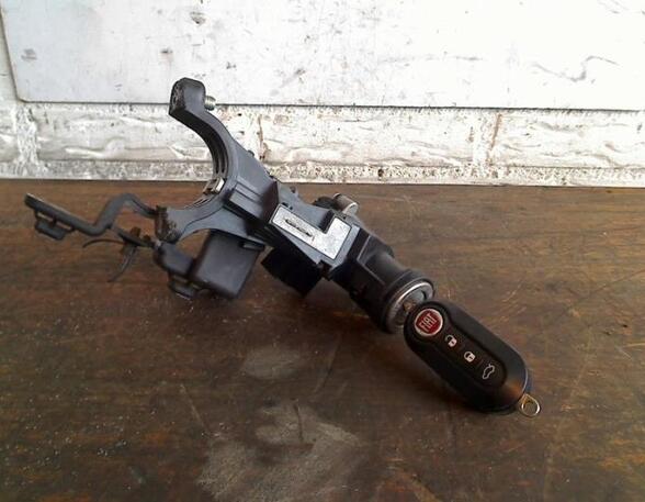 Ignition Lock Cylinder FIAT PUNTO (199_), FIAT PUNTO EVO (199_), FIAT GRANDE PUNTO (199_), ABARTH GRANDE PUNTO