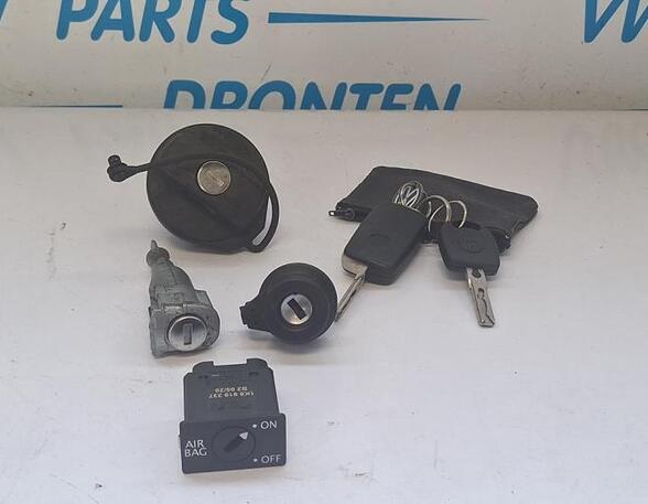 Ignition Lock Cylinder VW UP! (121, 122, BL1, BL2, BL3, 123), VW LOAD UP (121, 122, BL1, BL2)