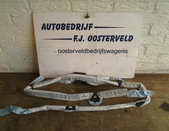 Roof Airbag AUDI A6 (4F2, C6)