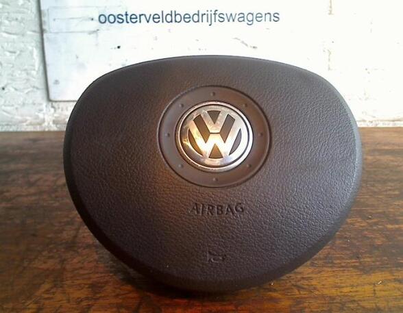 Airbag Fahrer VW Golf V 1K 1K0880201R P20246674