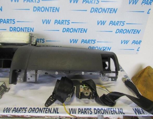 Airbag VW Touareg I 7L 3D0909601E P20241359