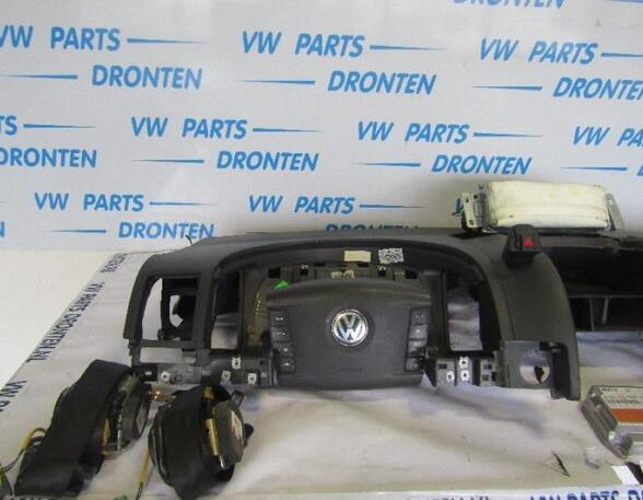 Airbag Stuurwiel VW TOUAREG (7LA, 7L6, 7L7)