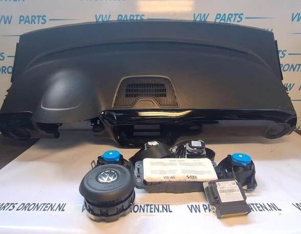 Airbag Stuurwiel VW UP! (121, 122, BL1, BL2, BL3, 123), VW LOAD UP (121, 122, BL1, BL2)