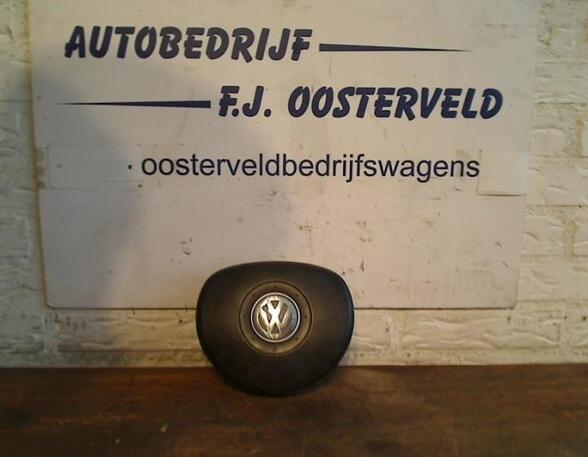 Airbag Stuurwiel VW POLO (9N_)