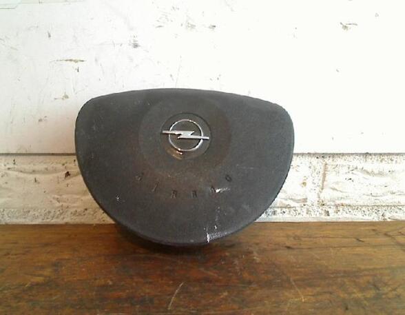 Driver Steering Wheel Airbag OPEL COMBO Box Body/MPV, OPEL COMBO Tour