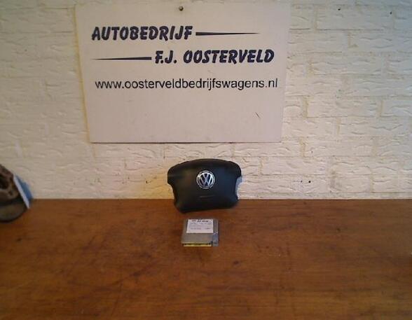 Airbag Stuurwiel VW GOLF IV (1J1)