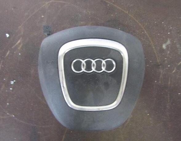 Driver Steering Wheel Airbag AUDI A6 (4F2, C6)