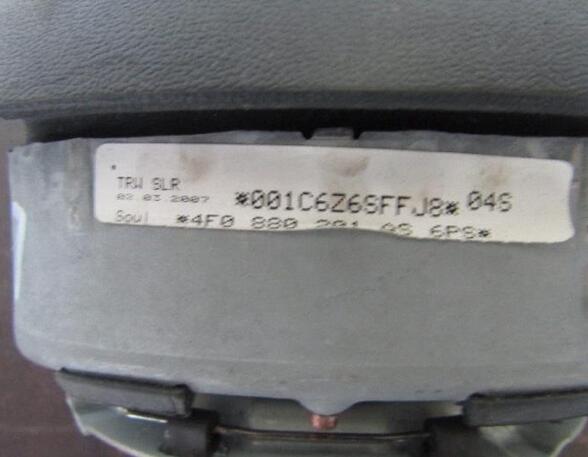 Driver Steering Wheel Airbag AUDI A6 (4F2, C6)