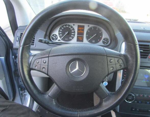 Driver Steering Wheel Airbag MERCEDES-BENZ B-CLASS (W245)