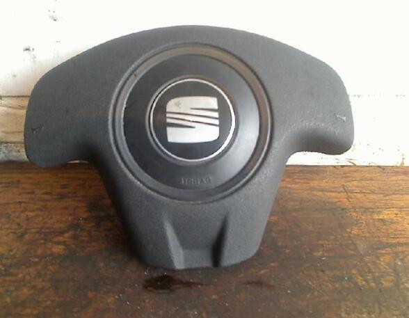 Driver Steering Wheel Airbag SEAT IBIZA III (6L1)