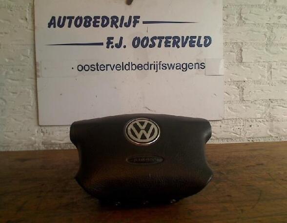 Driver Steering Wheel Airbag VW GOLF IV (1J1)