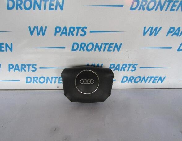 Driver Steering Wheel Airbag AUDI A2 (8Z0)