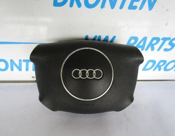 Driver Steering Wheel Airbag AUDI A2 (8Z0)