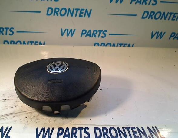 Driver Steering Wheel Airbag VW NEW BEETLE Convertible (1Y7)