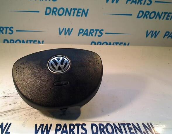 Driver Steering Wheel Airbag VW NEW BEETLE Convertible (1Y7)