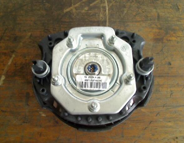 Driver Steering Wheel Airbag VW POLO (9N_)