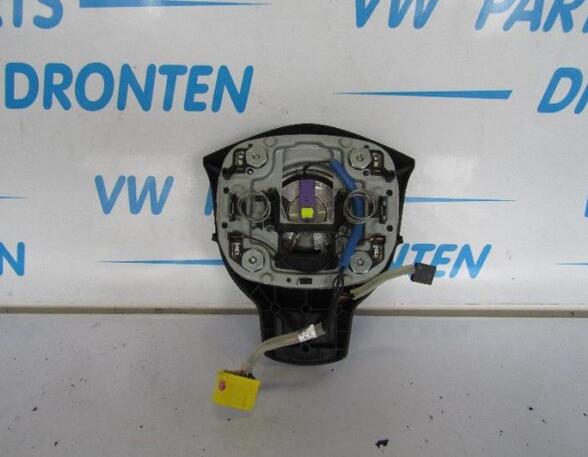 Driver Steering Wheel Airbag SEAT IBIZA III (6L1)