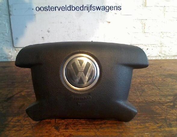 Airbag Stuurwiel VW TRANSPORTER V Van (7HA, 7HH, 7EA, 7EH)