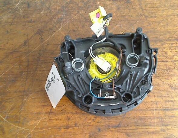 Driver Steering Wheel Airbag VW TRANSPORTER V Van (7HA, 7HH, 7EA, 7EH)