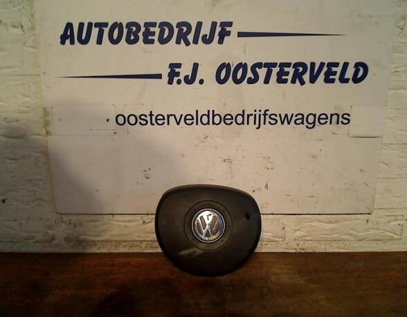 Airbag Stuurwiel VW POLO (9N_)