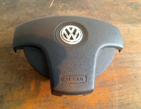 Driver Steering Wheel Airbag VW FOX Hatchback (5Z1, 5Z3, 5Z4)