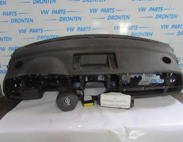 Airbag Stuurwiel VW TRANSPORTER V Van (7HA, 7HH, 7EA, 7EH), VW TRANSPORTER VI Van (SGA, SGH, SHA, SHH)