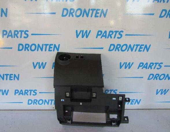 Instrumentenpaneel VW CADDY III Box Body/MPV (2KA, 2KH, 2CA, 2CH)