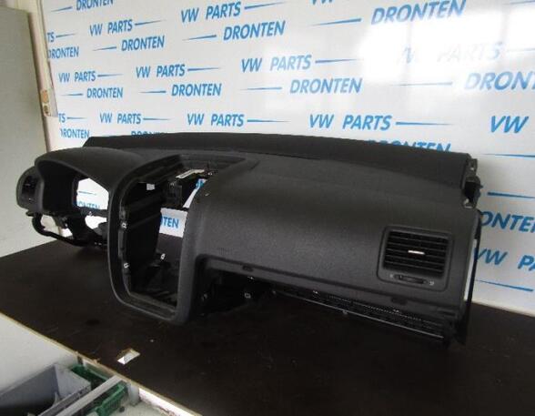 Dashboard VW GOLF V (1K1), VW GOLF VI (5K1)