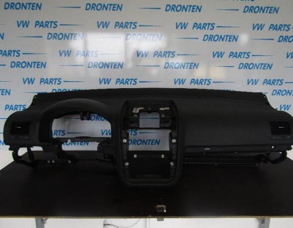 Dashboard VW GOLF V (1K1), VW GOLF VI (5K1)