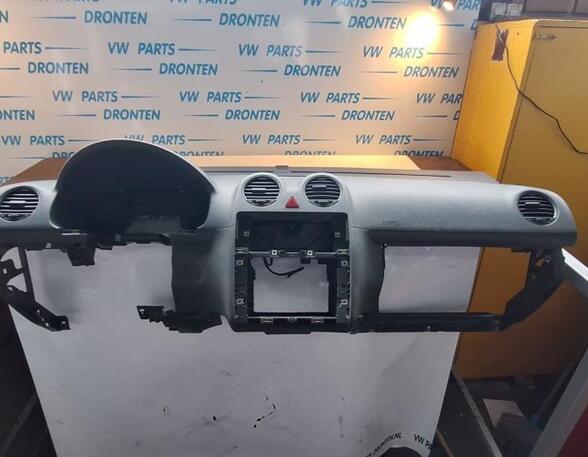 Dashboard VW CADDY III Box Body/MPV (2KA, 2KH, 2CA, 2CH)