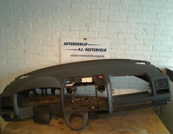 Dashboard VW TRANSPORTER V Van (7HA, 7HH, 7EA, 7EH), VW TRANSPORTER VI Van (SGA, SGH, SHA, SHH)